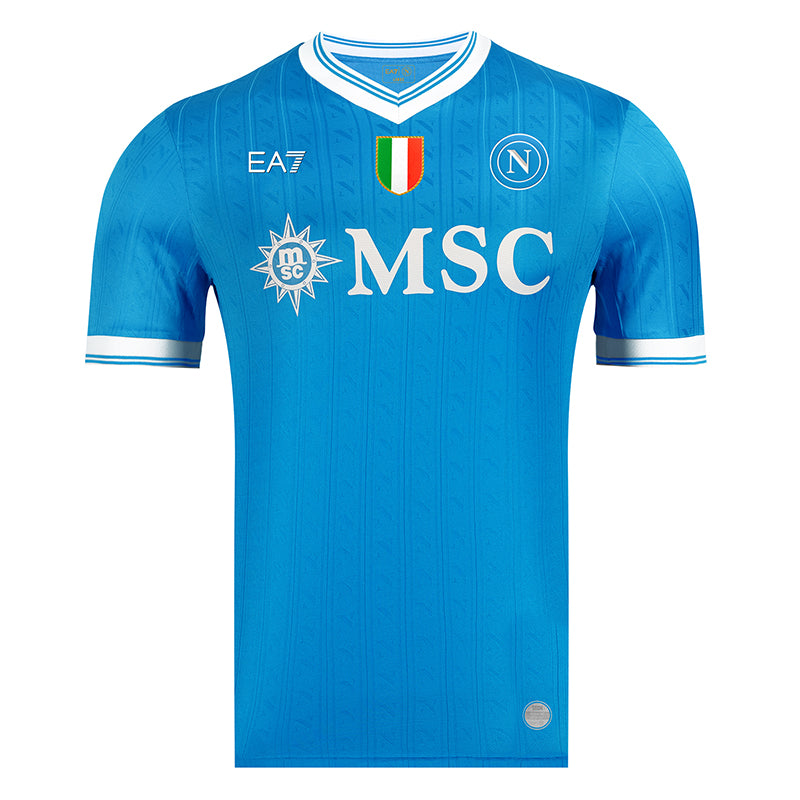 25/26 Napoli Home