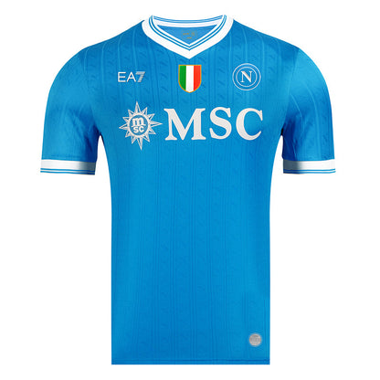 25/26 Napoli Home