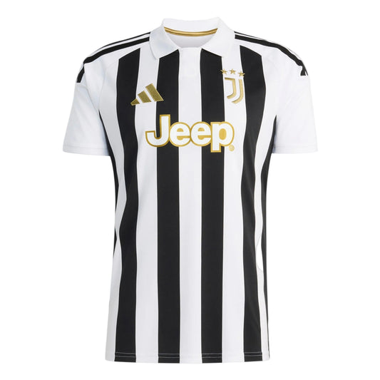 Juventus 26/27 Home Jersey