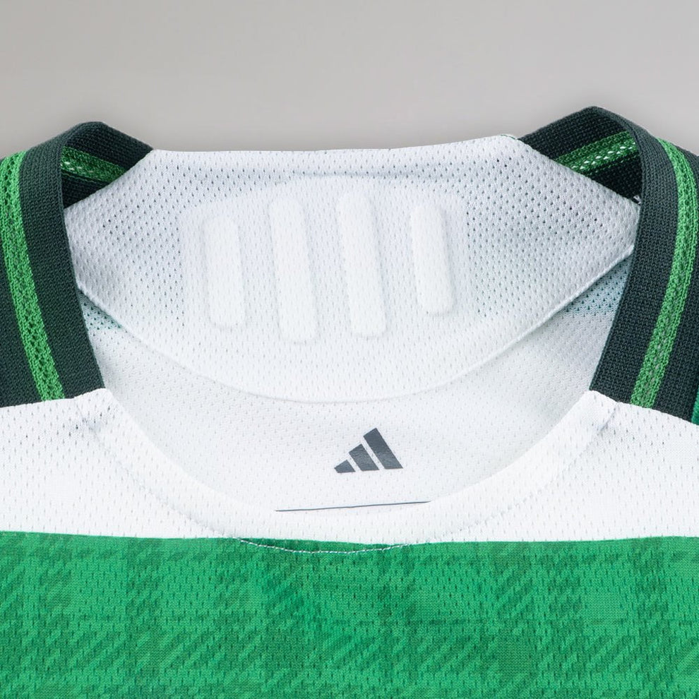 Celtic 2025/26 Home Jersey
