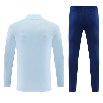 Manchester City 26/27 Full Half Zip