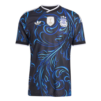 Argentina 2026 Away Jersey