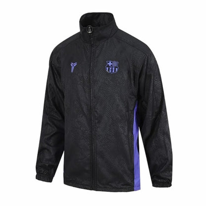 FC Barcelona 25/26 Windbreaker