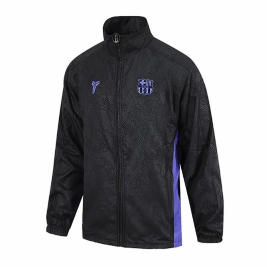 FC Barcelona 25/26 Windbreaker