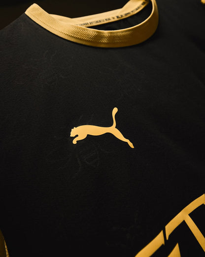 Manchester City Away Kit 2026/2027