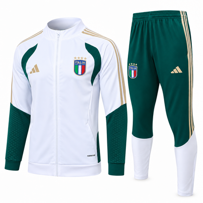 Italy Away 26/27 Full Tracksuit