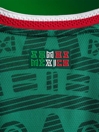 Mexico Home 2026 Kit