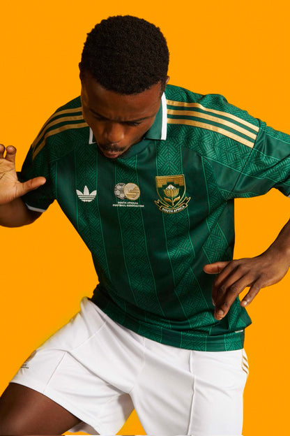 South Africa Bafana Away 2026