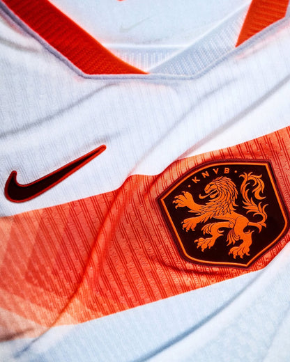 Netherlands 2026 Away Jersey