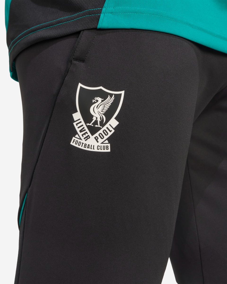 Liverpool Third 25/26 Full Tracksuit