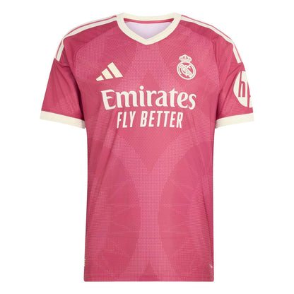 Real Madrid 26/27 Third Kit