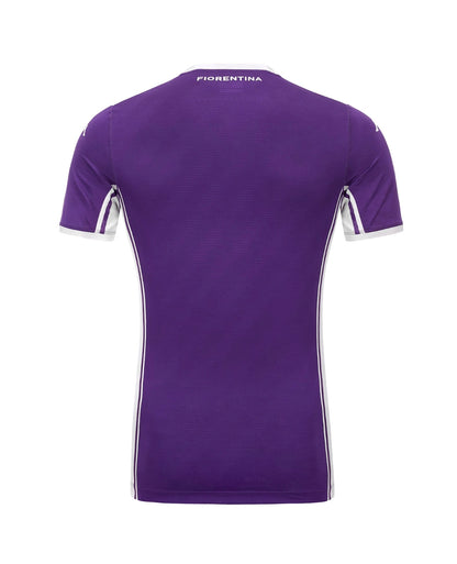 Fiorentina 25/26 Home Kit