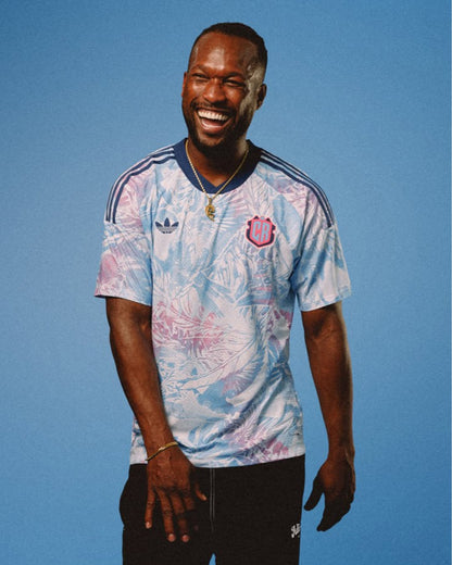Costa Rica 2026 Away Jersey