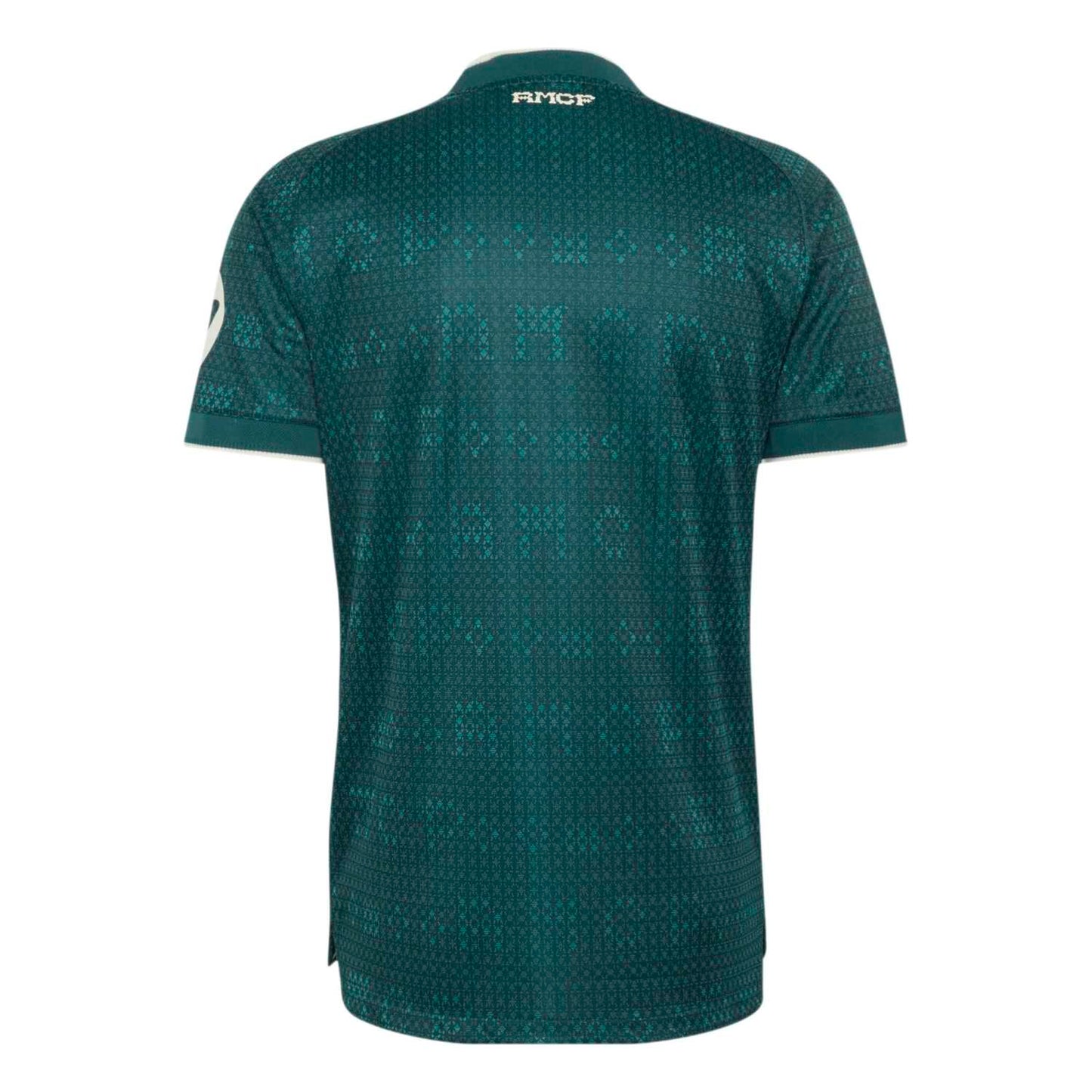Real Madrid 26/27 Away Kit