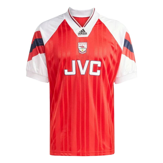 Arsenal 92/24 Home Jersey