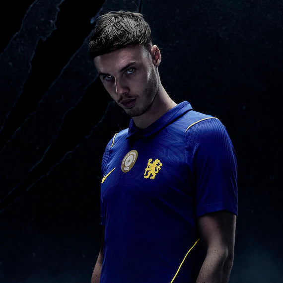 Chelsea 26/27 Home Kit
