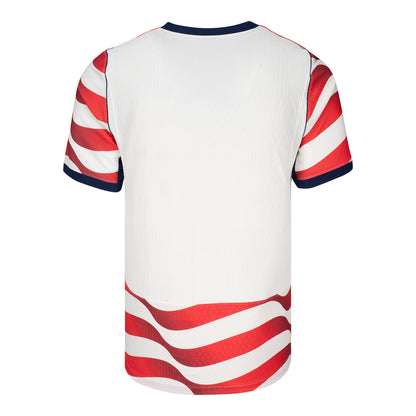 United States 2026 Home Jersey