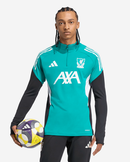 Liverpool Third 25/26 Full Tracksuit