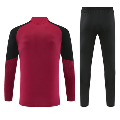 Arsenal Home 26/27 Full Half Zip