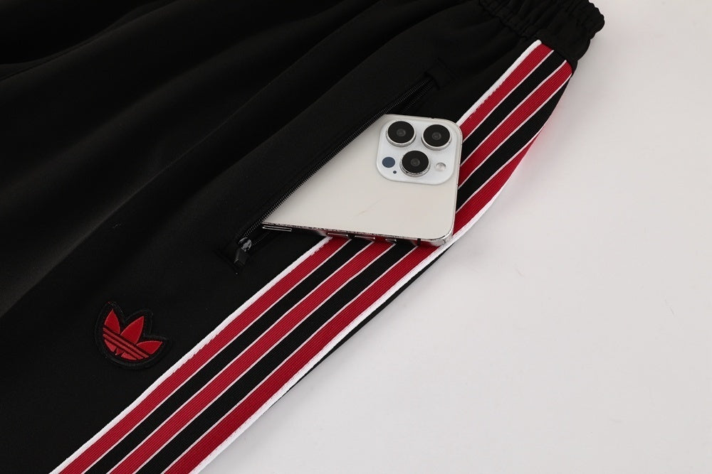 Manchester Utd 25/26 Full Tracksuit