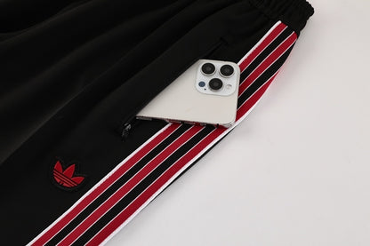 Manchester Utd 25/26 Full Tracksuit