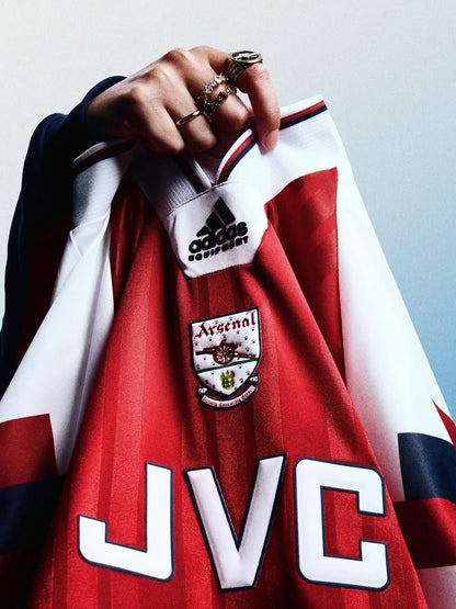 Arsenal 92/24 Home Jersey