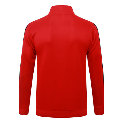 Man Utd Home 26/27 Full Tracksuit