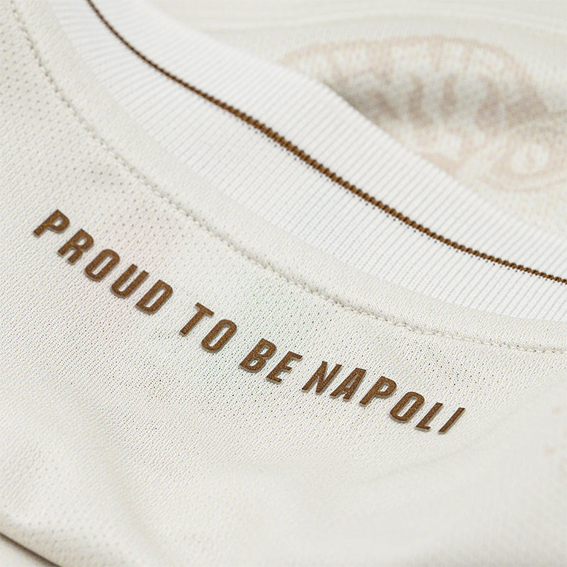 25/26 Napoli Away