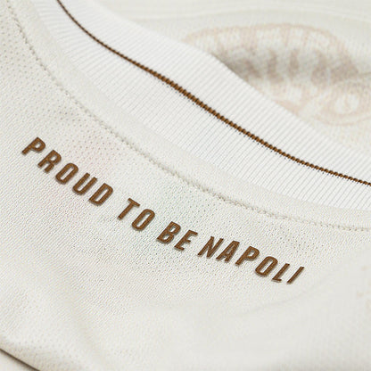 25/26 Napoli Away