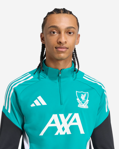 Liverpool Third 25/26 Full Tracksuit