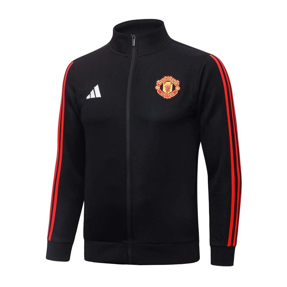 Man Utd Away 26/27 Full Tracksuit