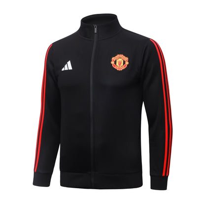 Man Utd Away 26/27 Full Tracksuit