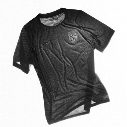 Norway 2026 Away Jersey
