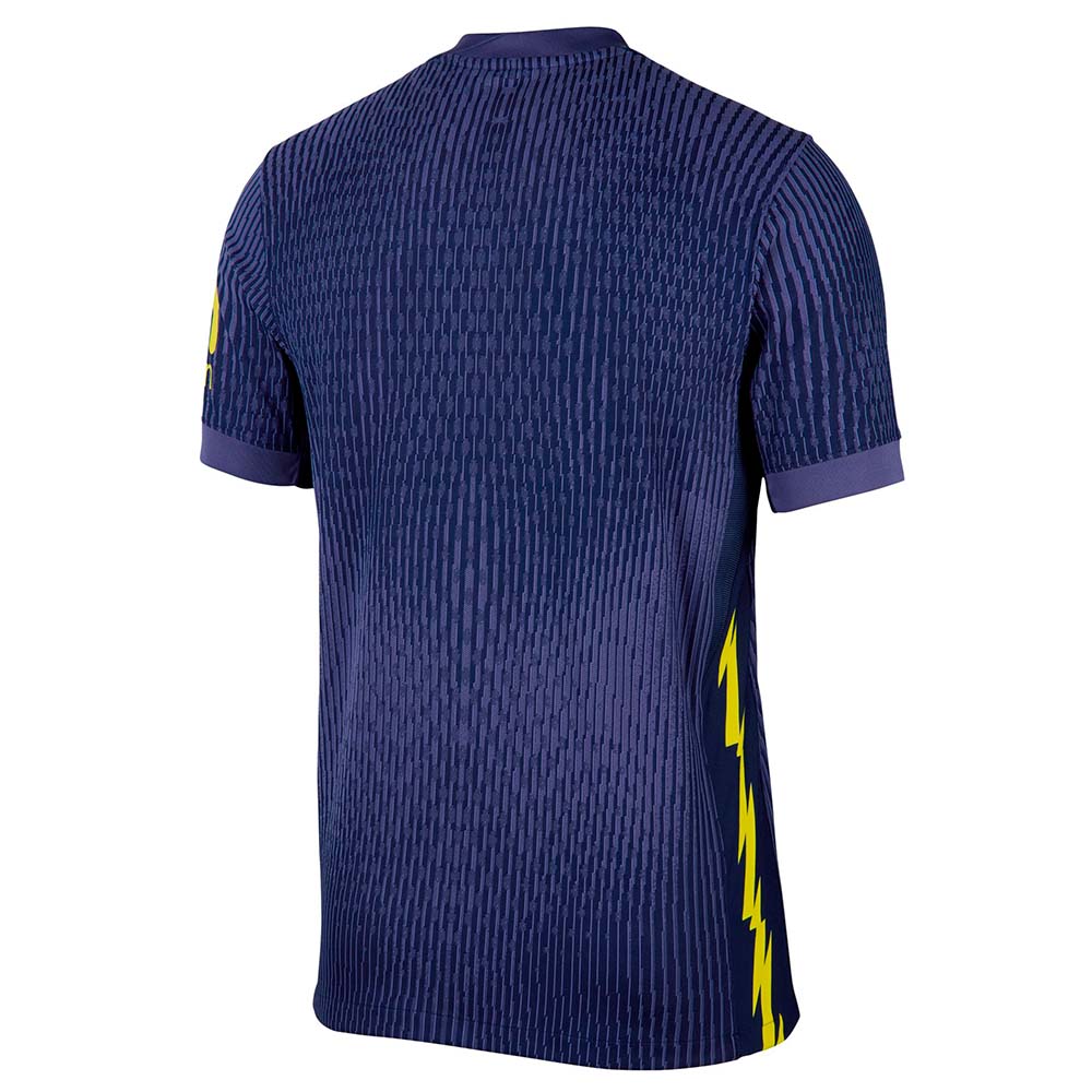 Atletico 25/26 Away Jersey
