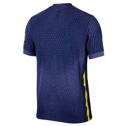 Atletico 25/26 Away Jersey