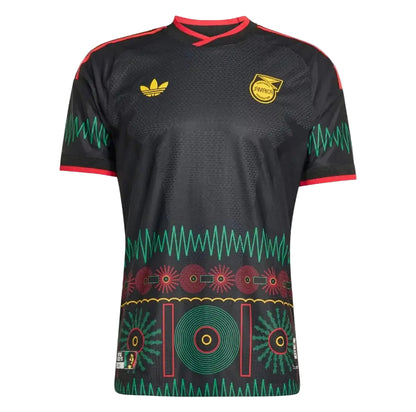 Jamaica 2026 Away Jersey