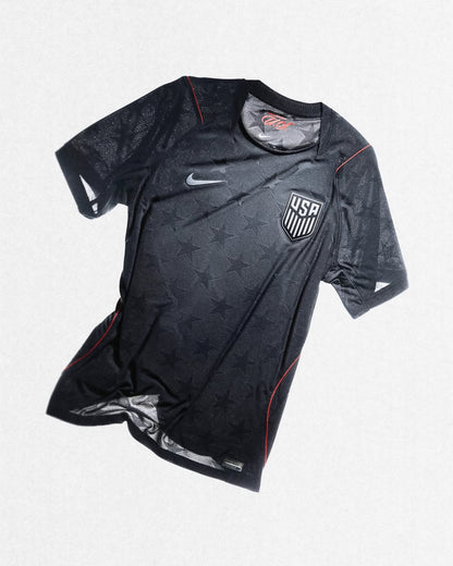 United States 2026 Away Jersey