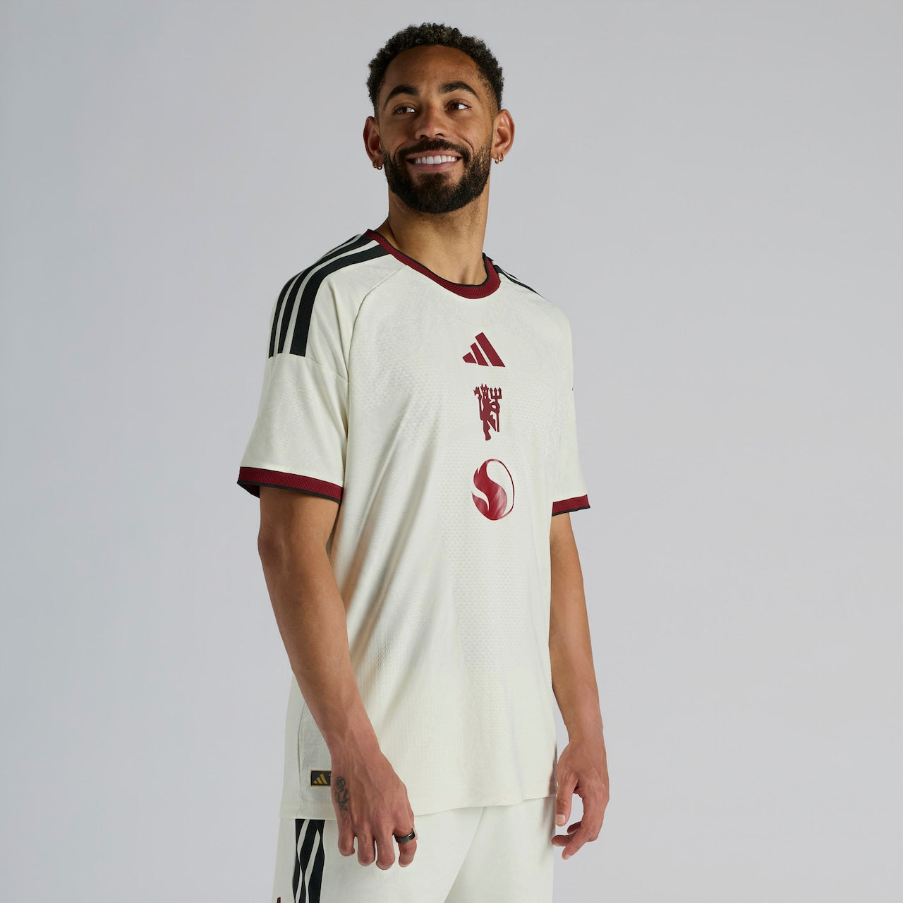 Manchester Utd Third Kit 2026/2027