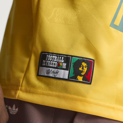 BOB MARLEY Jersey