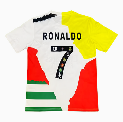 Cristiano Ronaldo Special Edition
