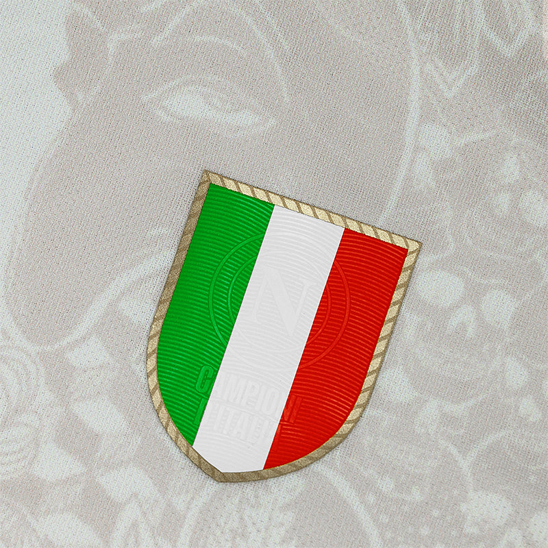 25/26 Napoli Away