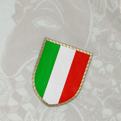 25/26 Napoli Away
