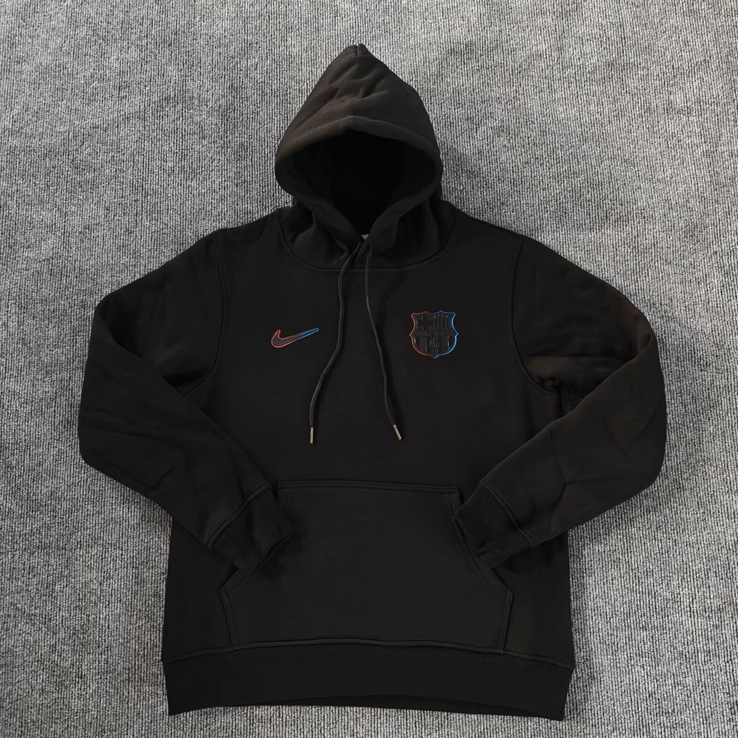 Barcelona 24/25 Away Hoodie