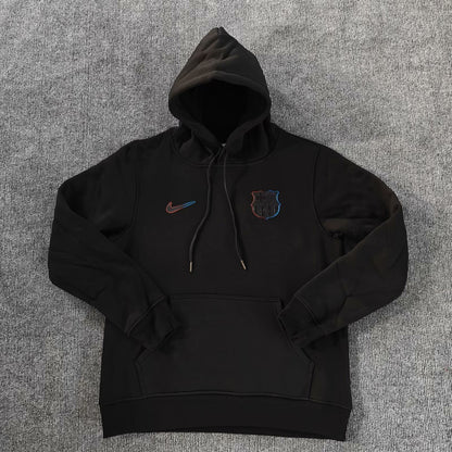 Barcelona 24/25 Away Hoodie