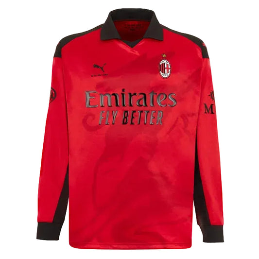 AC Milan 25/26 Fourth Jersey