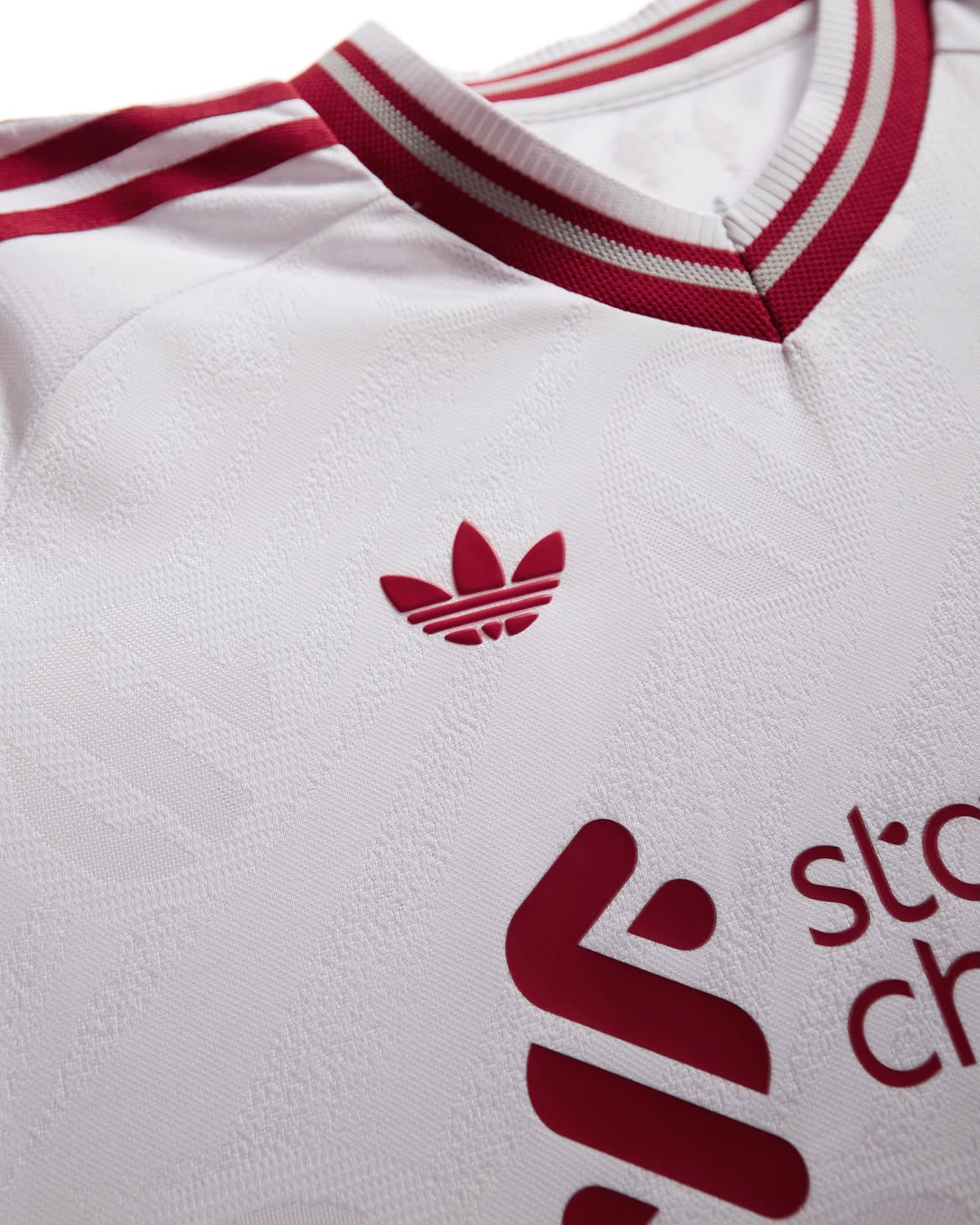 Liverpool Away Kit 2026/2027