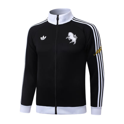 Juventus Third 26/27 Full Tracksuit