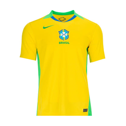Brazil 25/26 Home Jersey