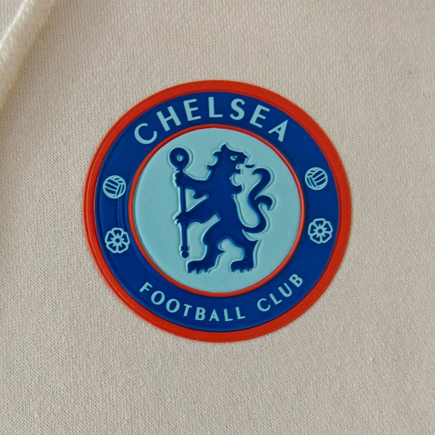 Chelsea 24/25 Hoodie