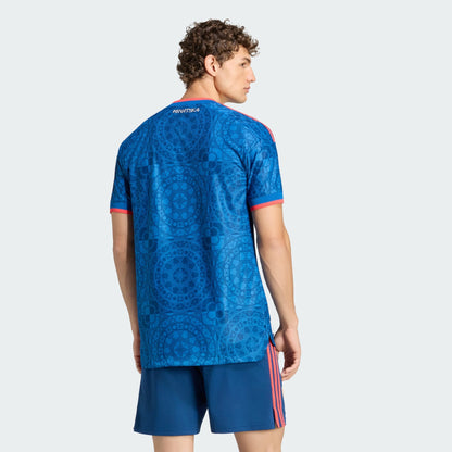 Croatia Away Jersey 2027